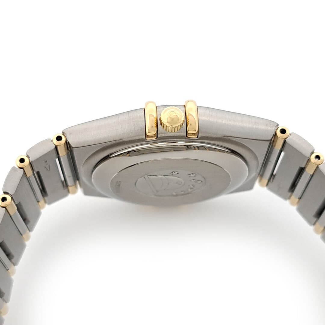 Omega Constellation — 4