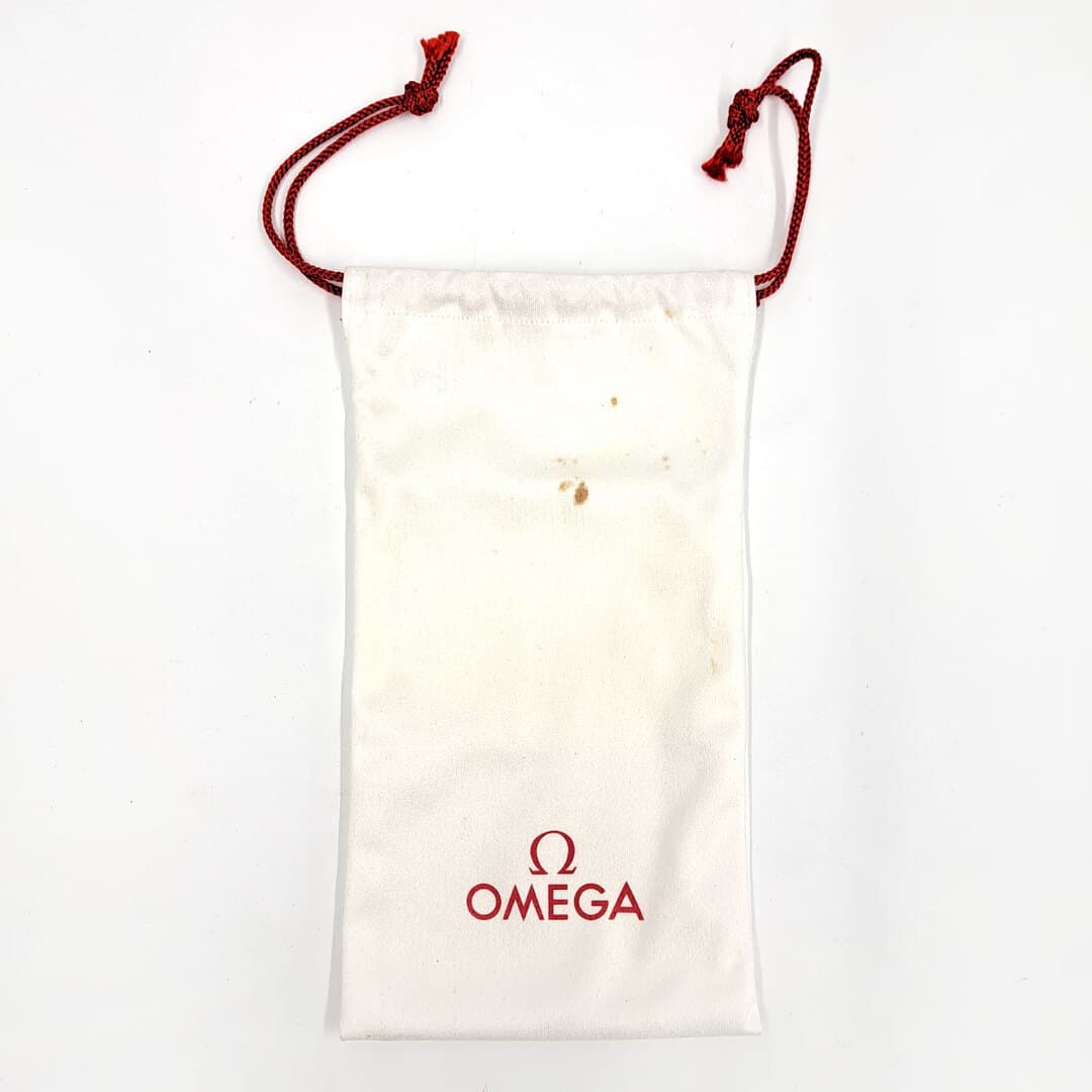 Omega Constellation — 6