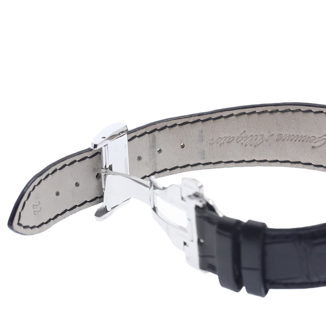 Baume & Mercier Classima GMT — 4