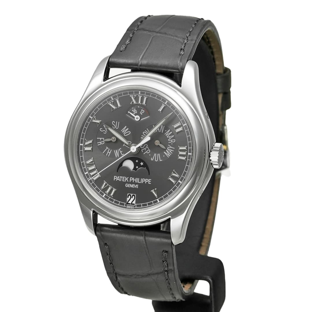 Patek Philippe Calendrier Annuel — 3