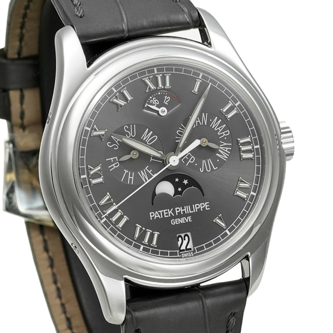 Patek Philippe Calendrier Annuel — 8