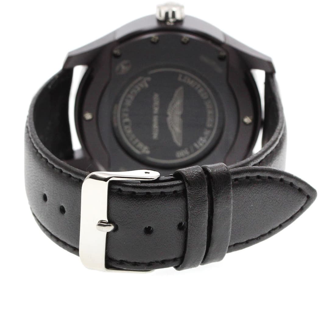 Jaeger-LeCoultre AMVOX2 Aston Martin — 3