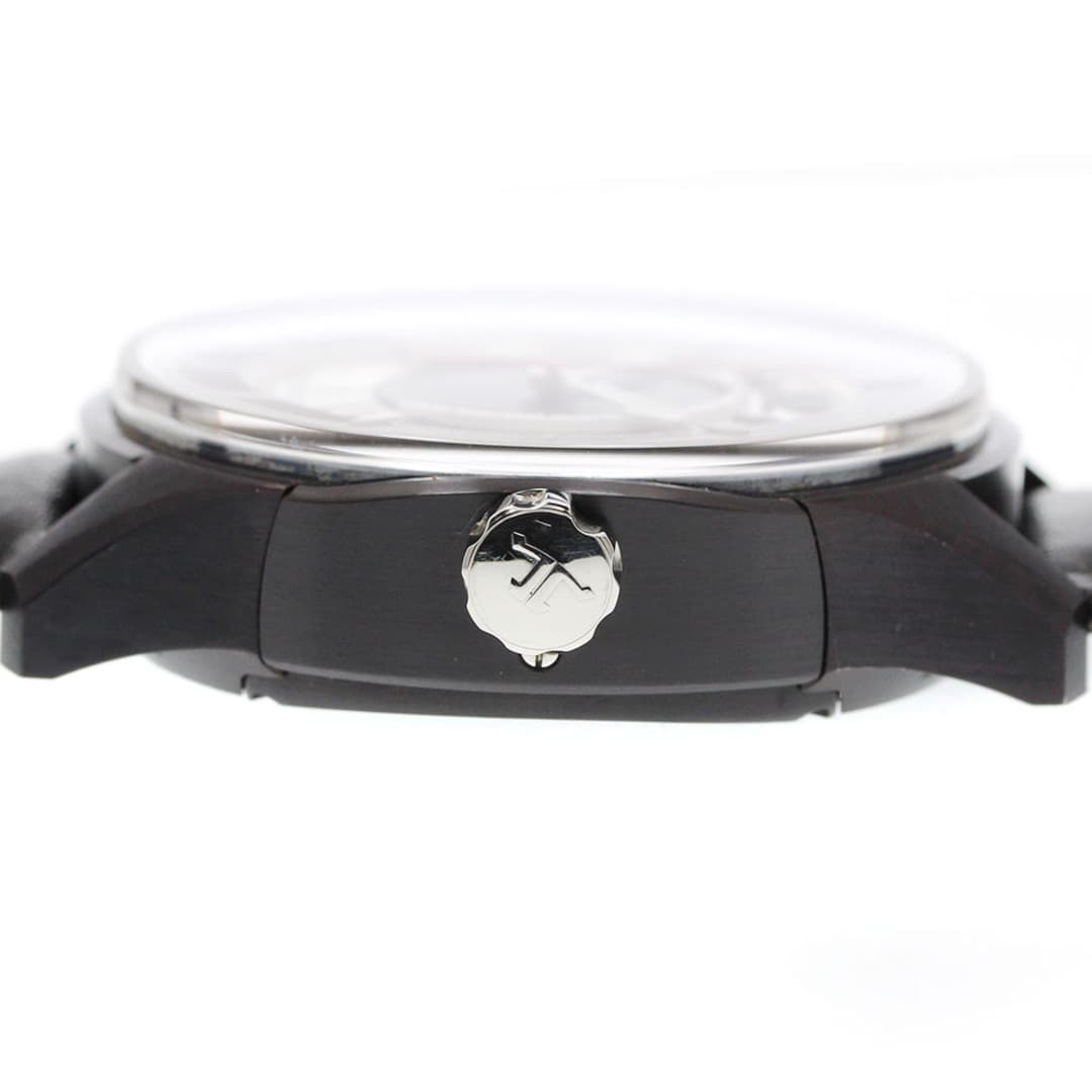 Jaeger-LeCoultre AMVOX2 Aston Martin — 4