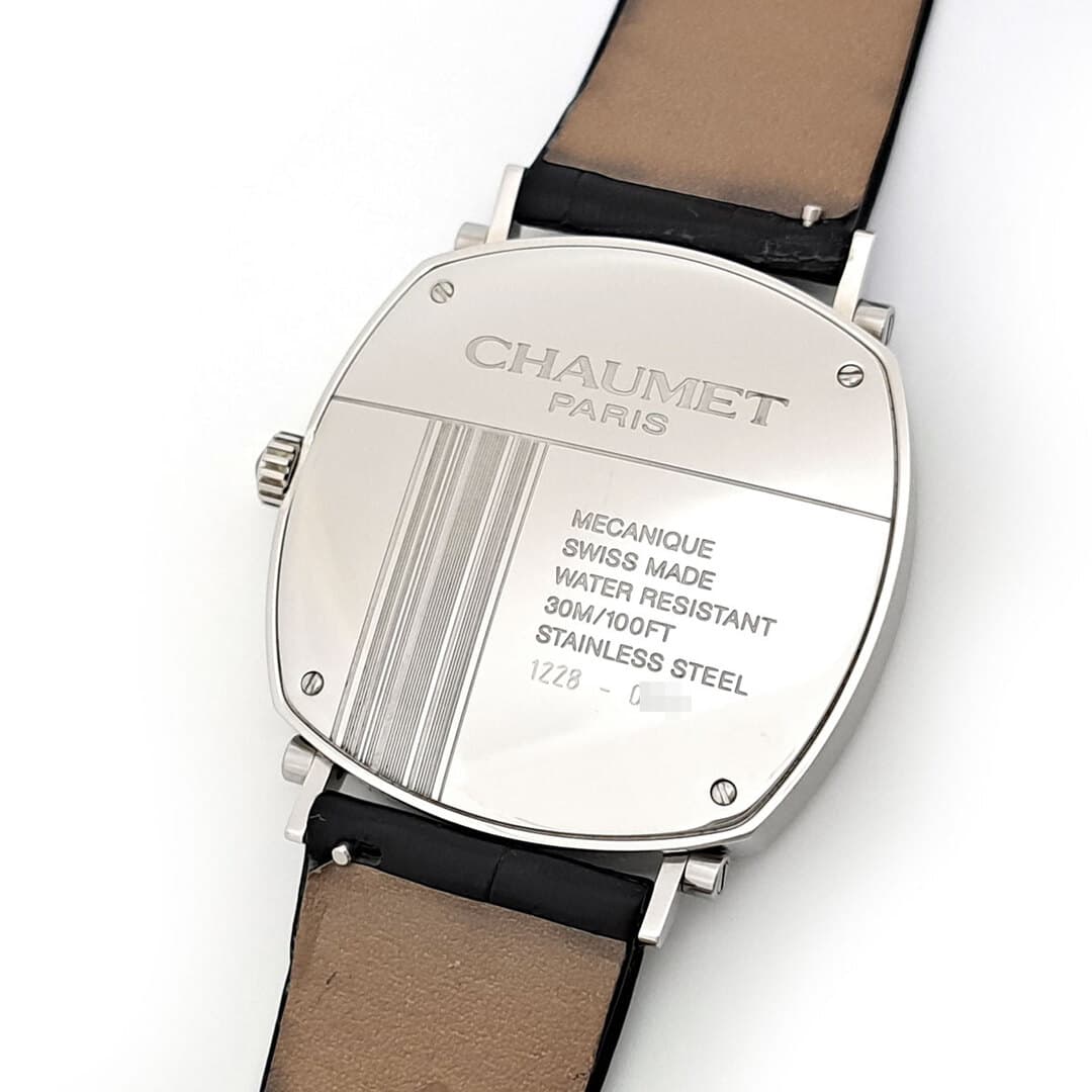 Chaumet Dandy — 5