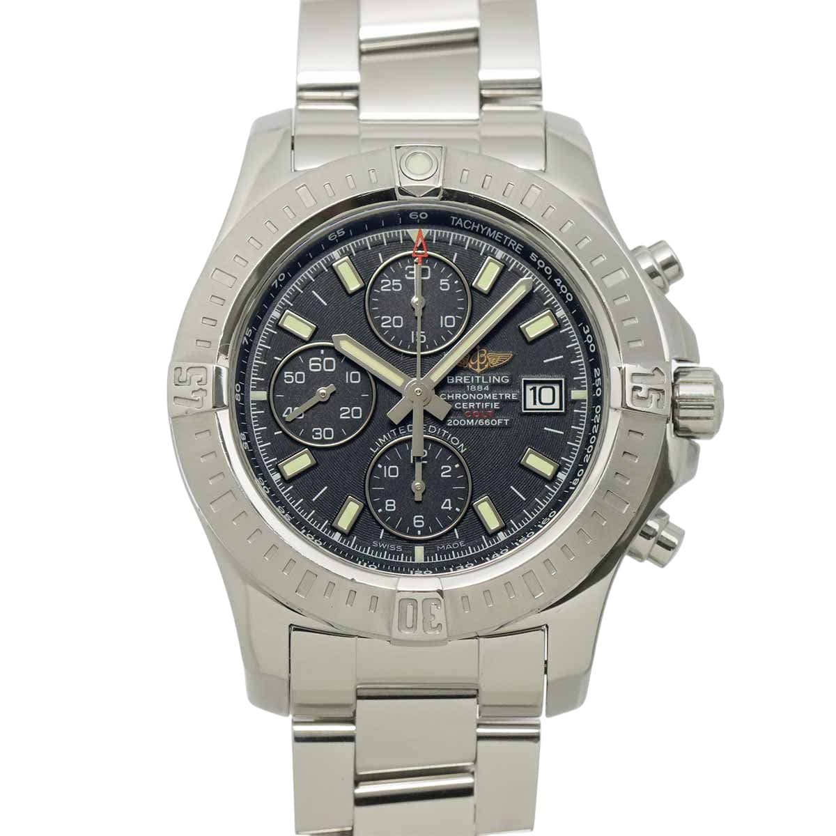 Breitling Colt Chronographe
