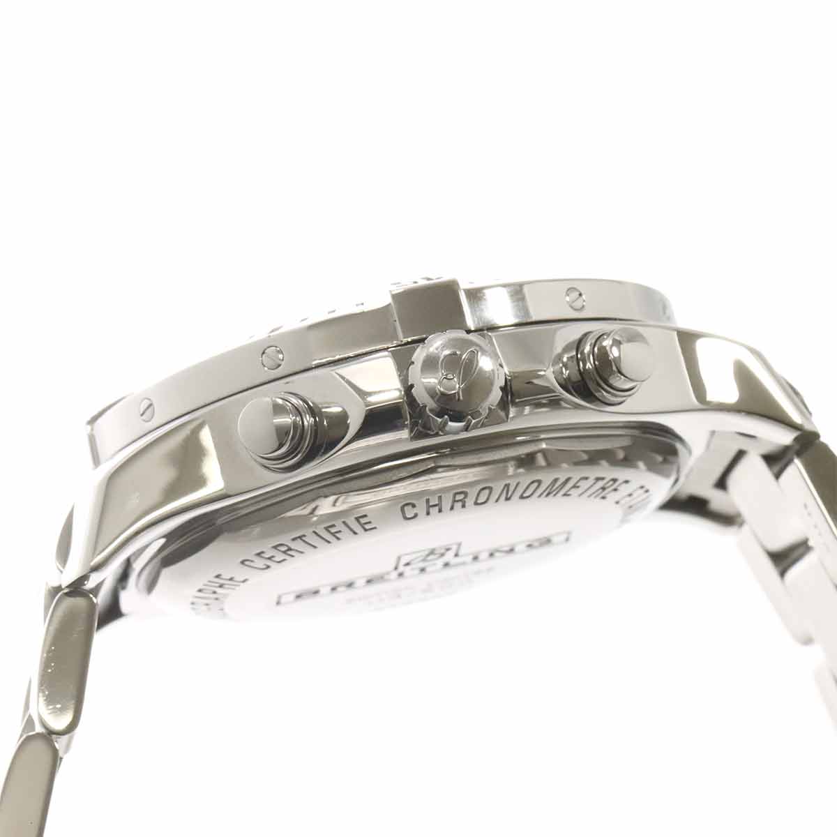 Breitling Colt Chronographe — 6