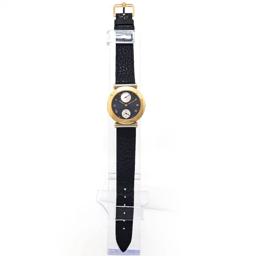 Ulysse Nardin Newton — 2