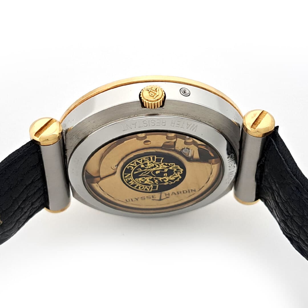 Ulysse Nardin Newton — 4
