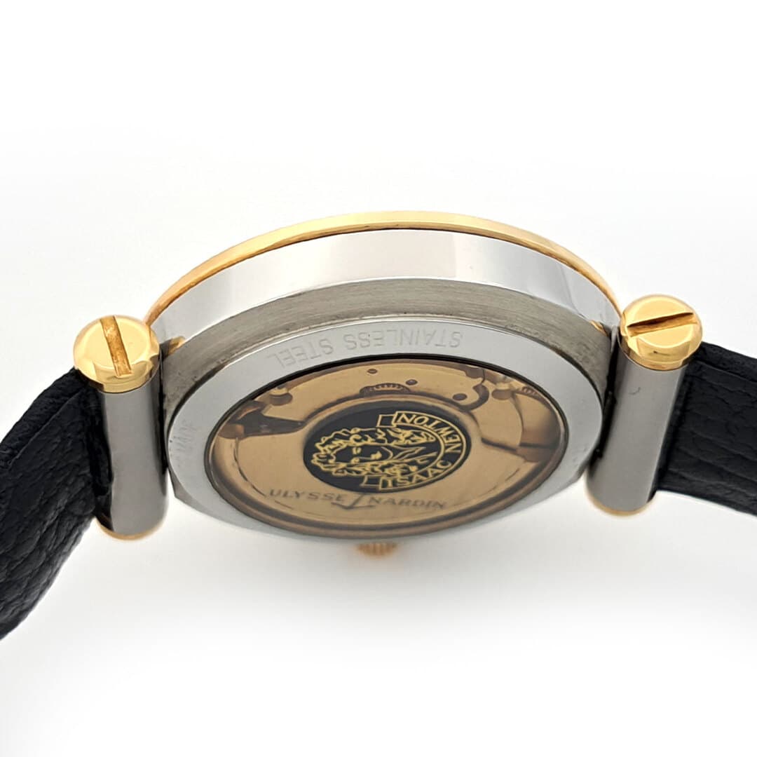 Ulysse Nardin Newton — 6