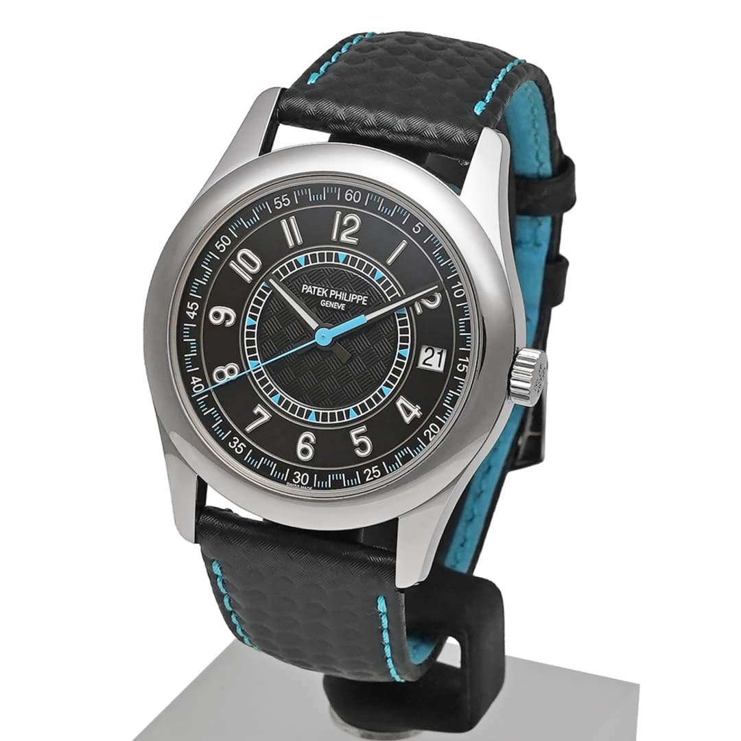 Patek Philippe Calatrava — 2