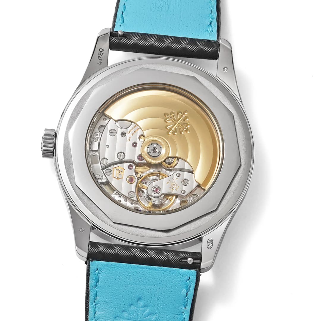 Patek Philippe Calatrava — 4