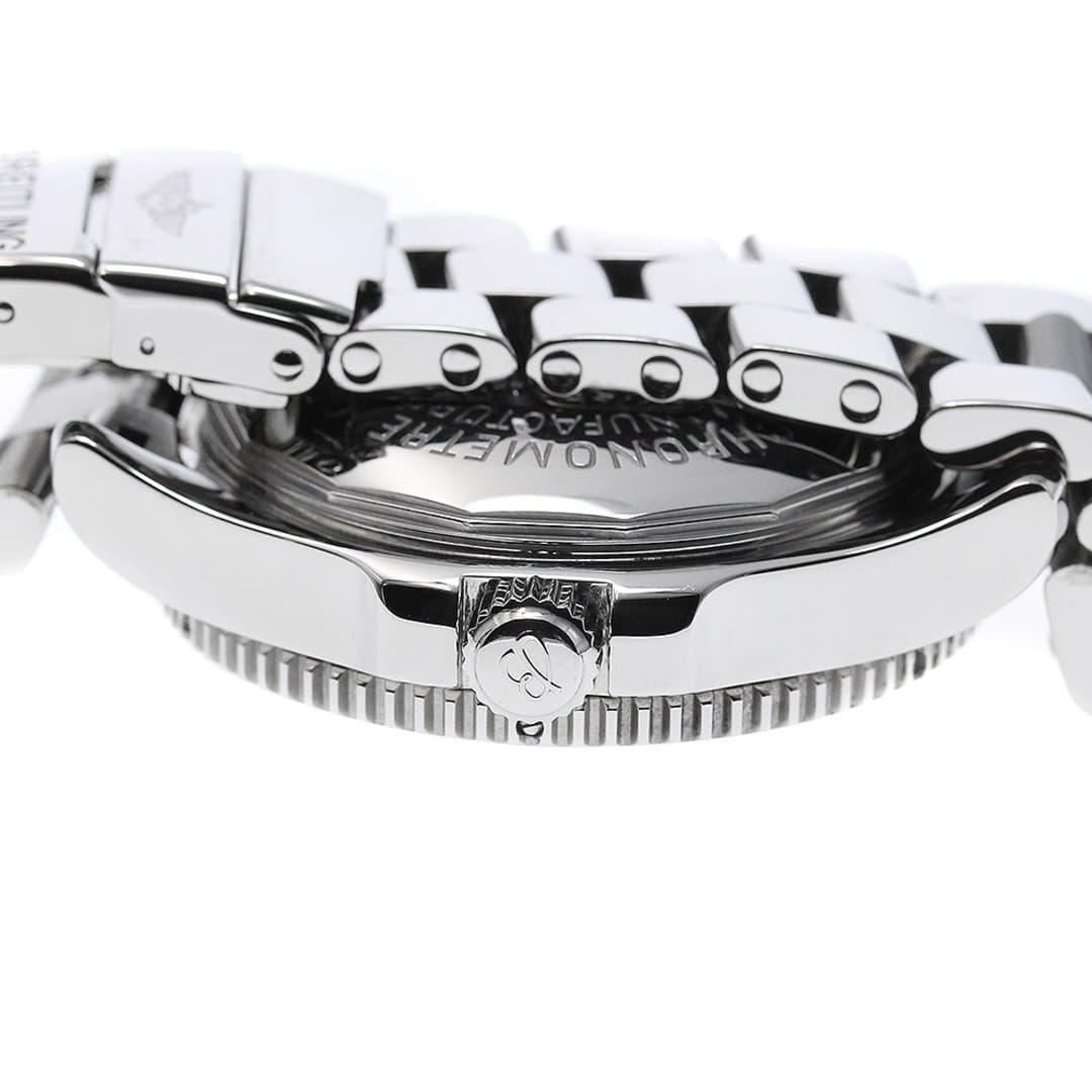 Breitling SuperOcean 42 — 5