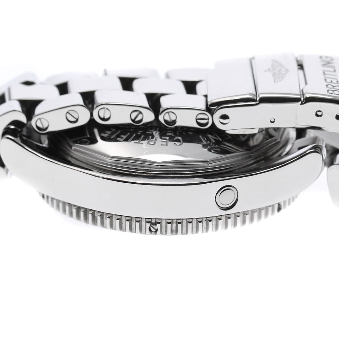Breitling SuperOcean 42 — 6