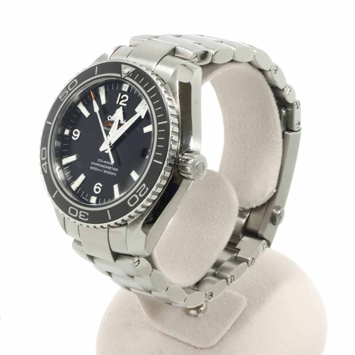 Omega Seamaster Planet Ocean — 3