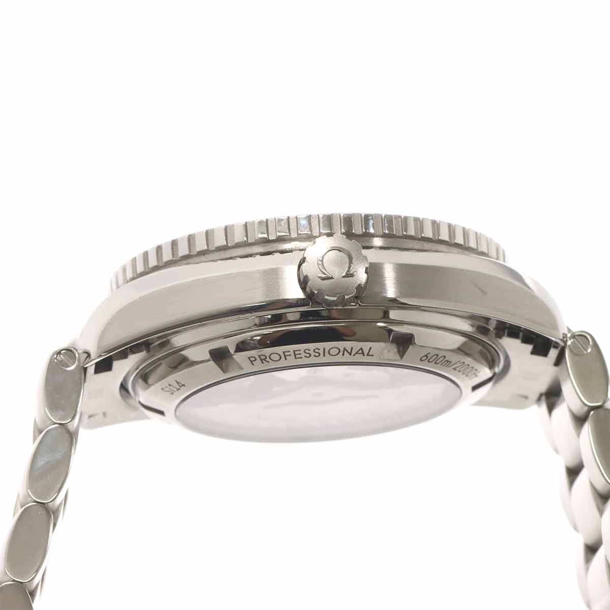 Omega Seamaster Planet Ocean — 6