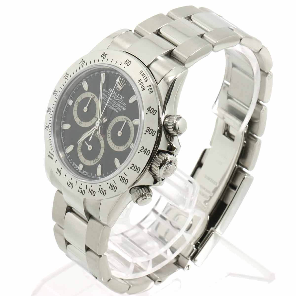 Rolex Cosmograph Daytona — 4