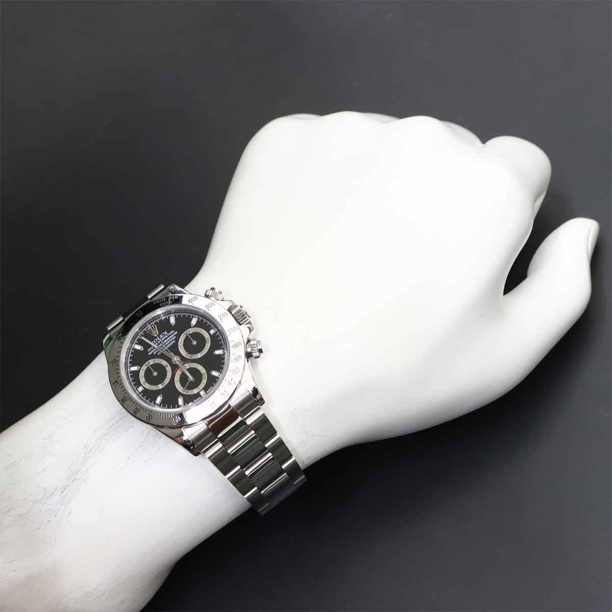 Rolex Cosmograph Daytona — 5