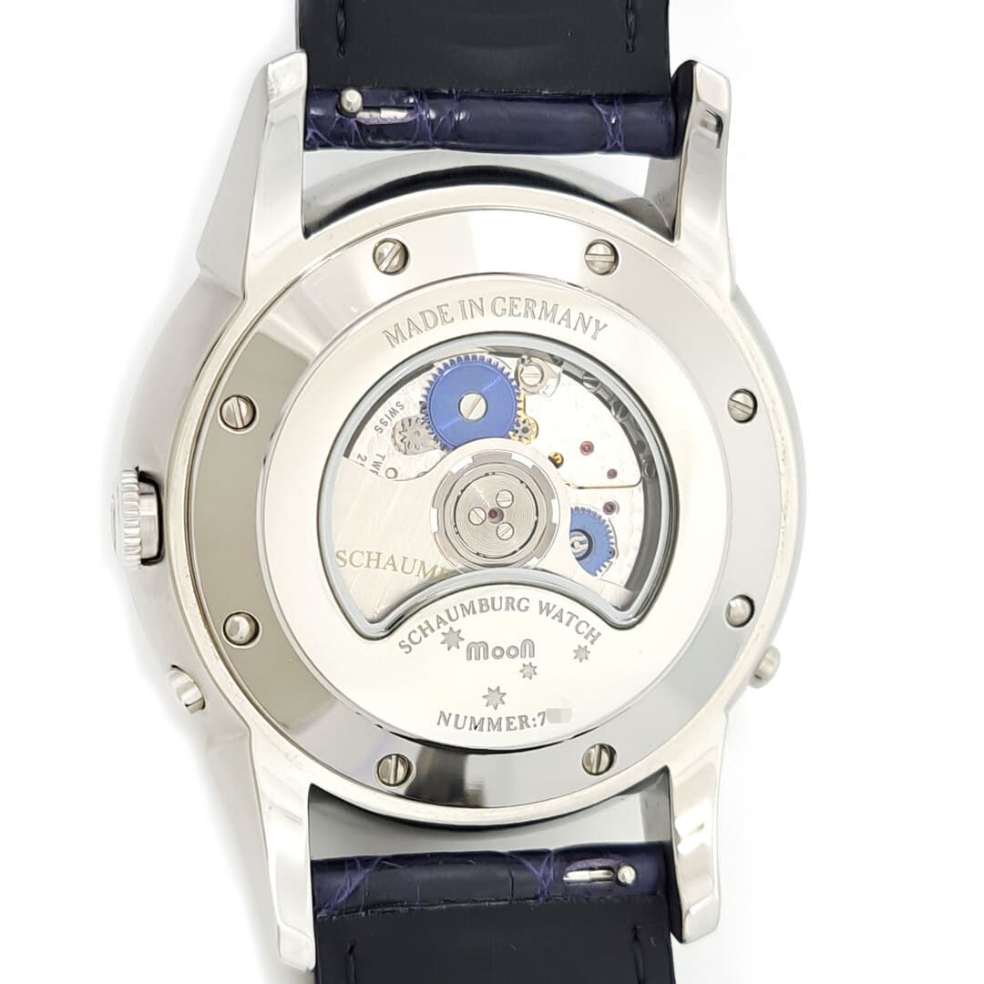 Schaumburg Moon Galaxy — 5