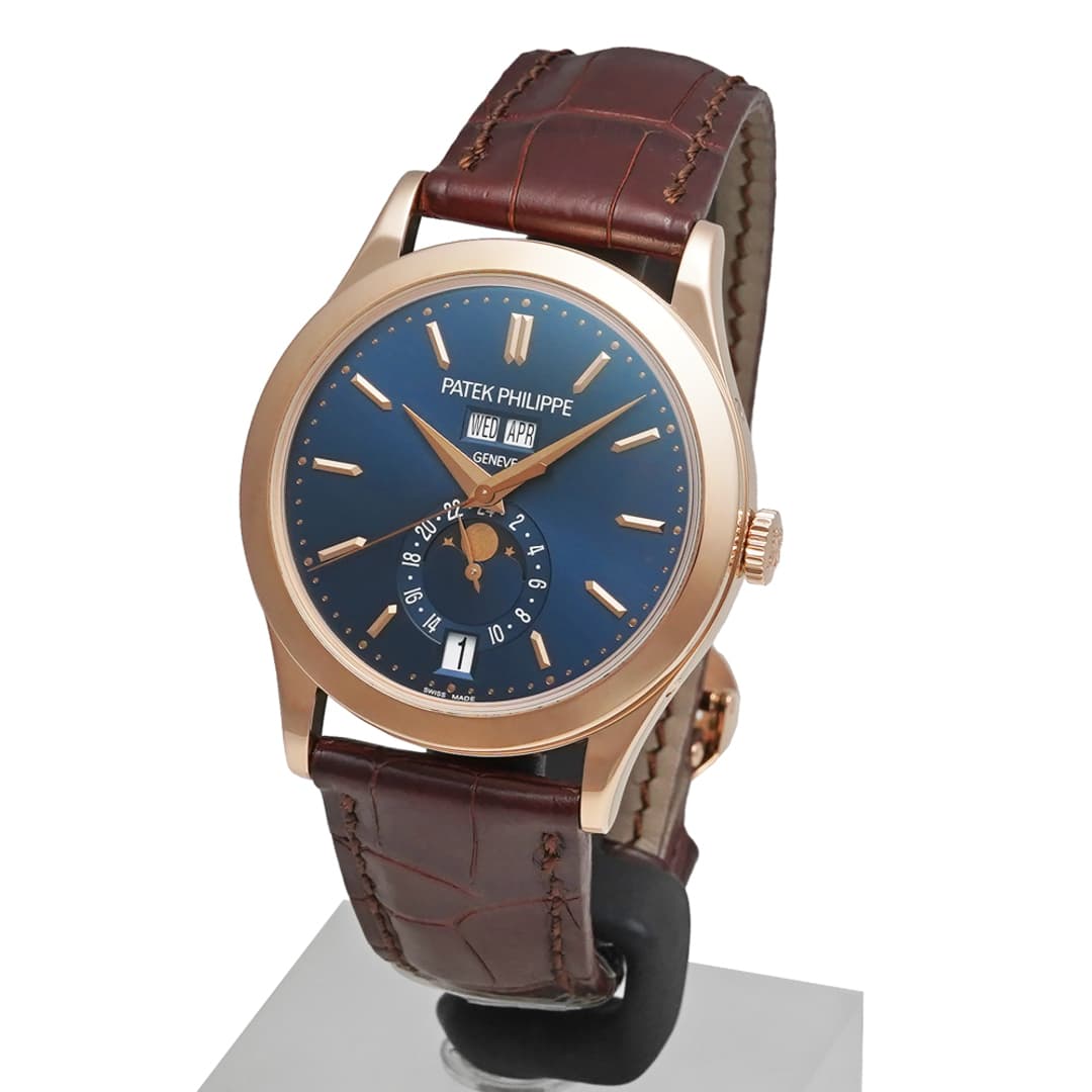 Patek Philippe Complications Calendrier Annuel — 2