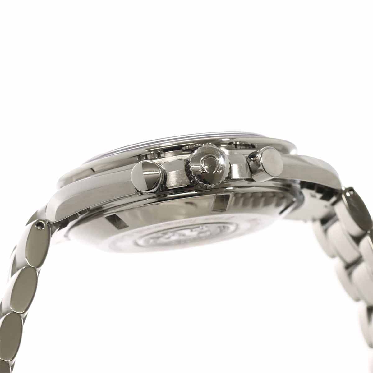 Omega Speedmaster Schumacher Legend — 6