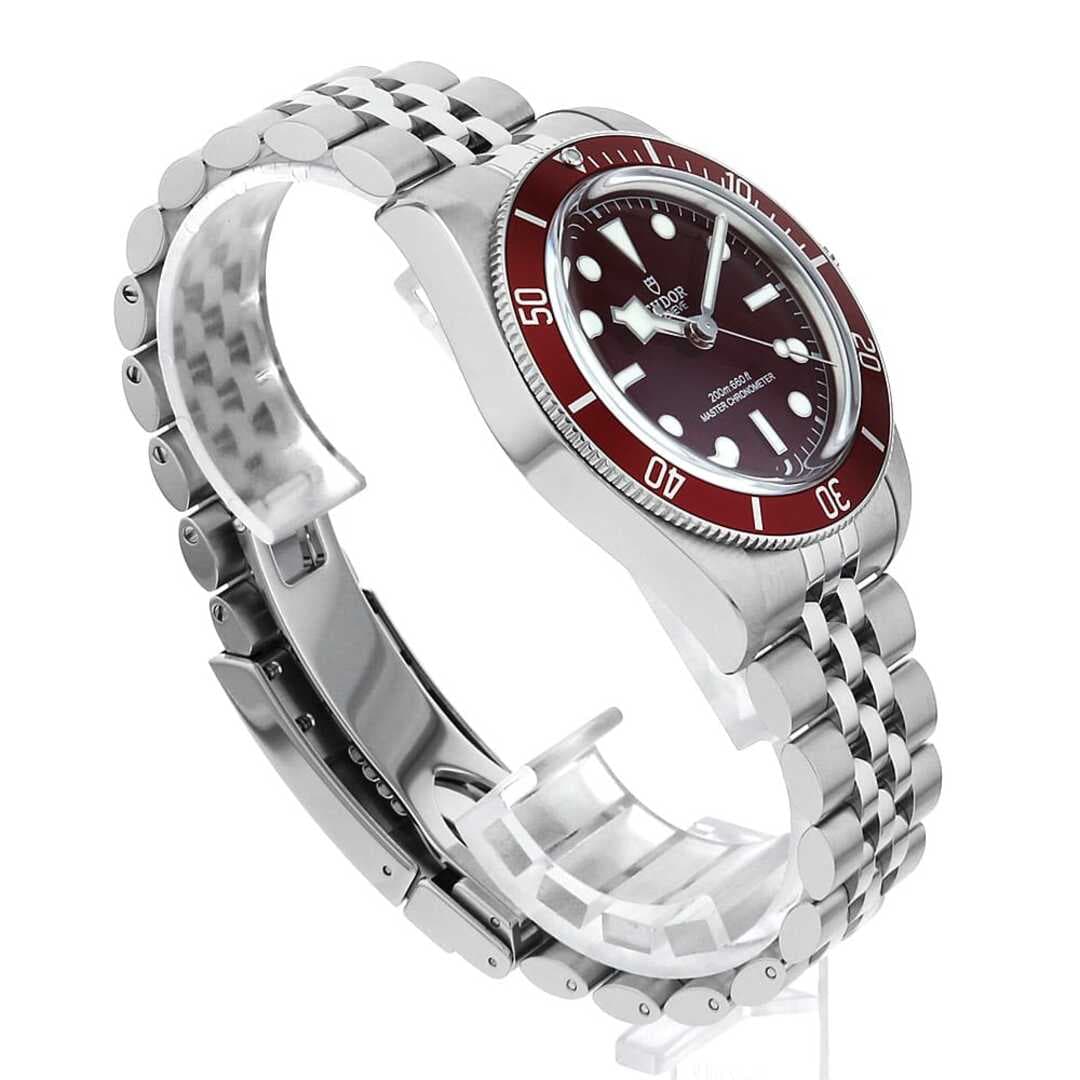 Tudor Black Bay 58 — 3