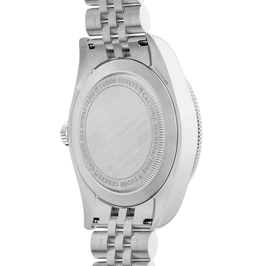 Tudor Black Bay 58 — 4