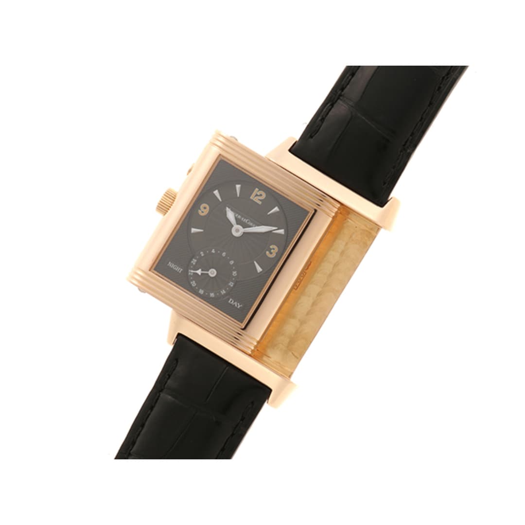 Jaeger-LeCoultre Reverso Duo Nuit & Jour — 3