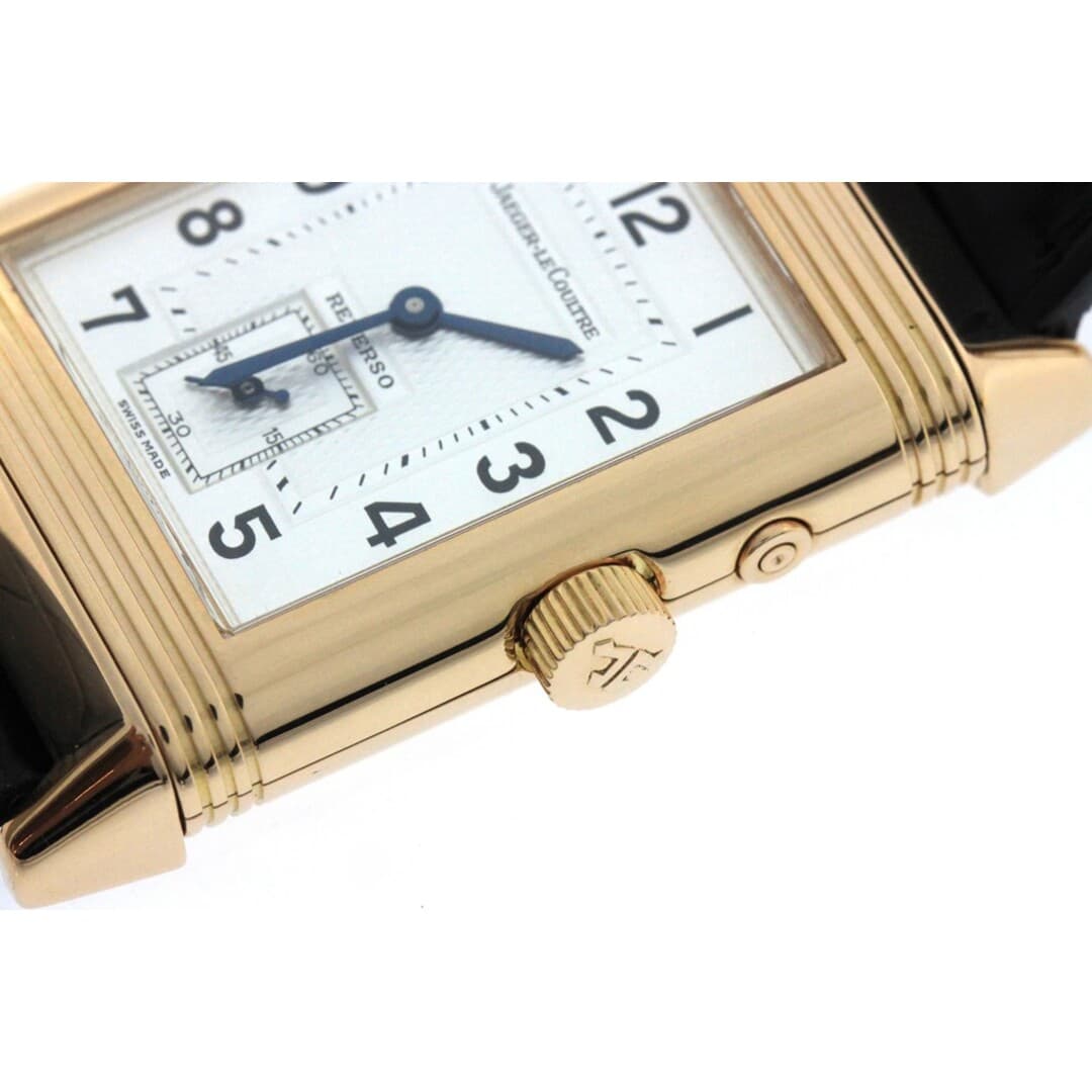 Jaeger-LeCoultre Reverso Duo Nuit & Jour — 6