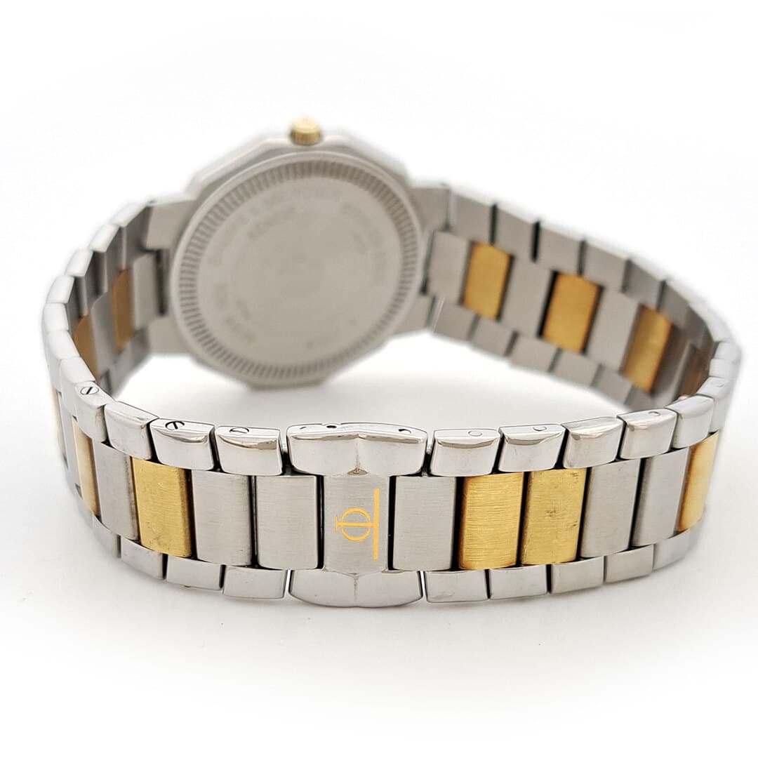 Baume & Mercier Riviera Triple Calendrier Phase de Lune — 3