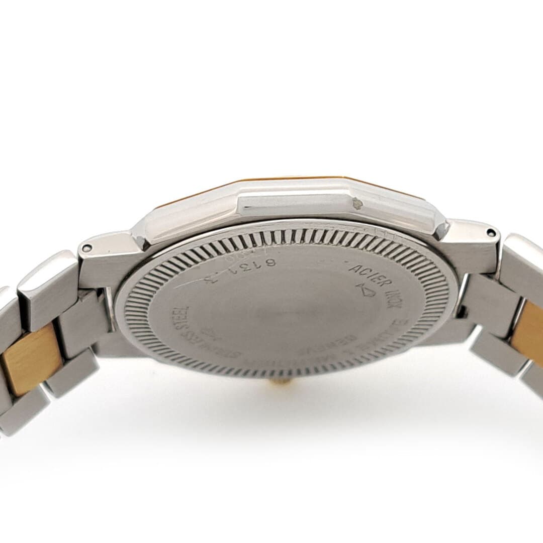 Baume & Mercier Riviera Triple Calendrier Phase de Lune — 7