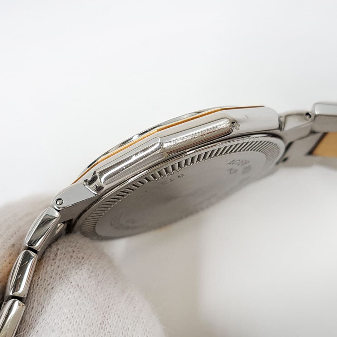 Baume & Mercier Riviera Triple Calendrier Phase de Lune — 10