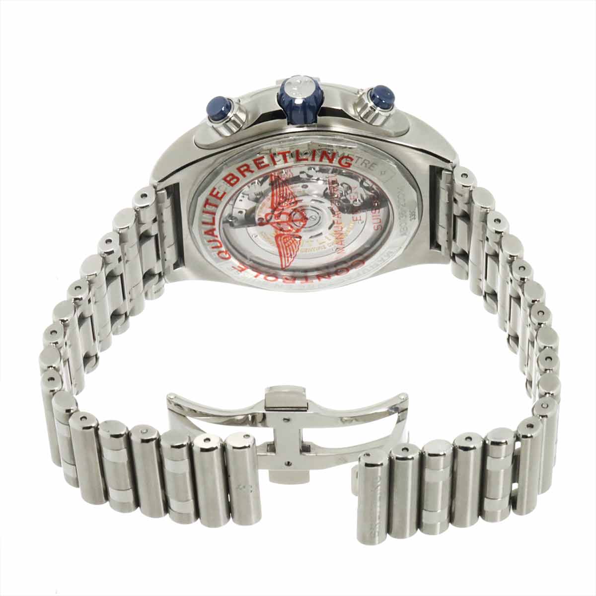 Breitling Super Chronomat B01 44 — 5