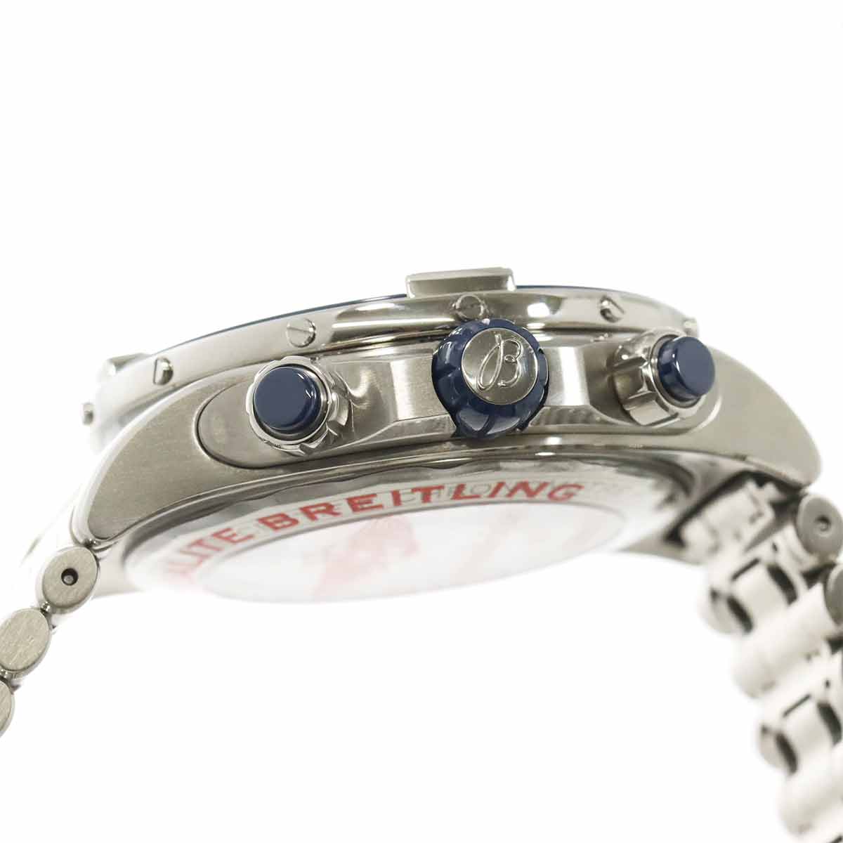 Breitling Super Chronomat B01 44 — 6