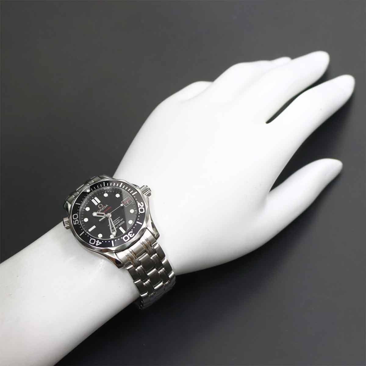 Omega Seamaster — 4