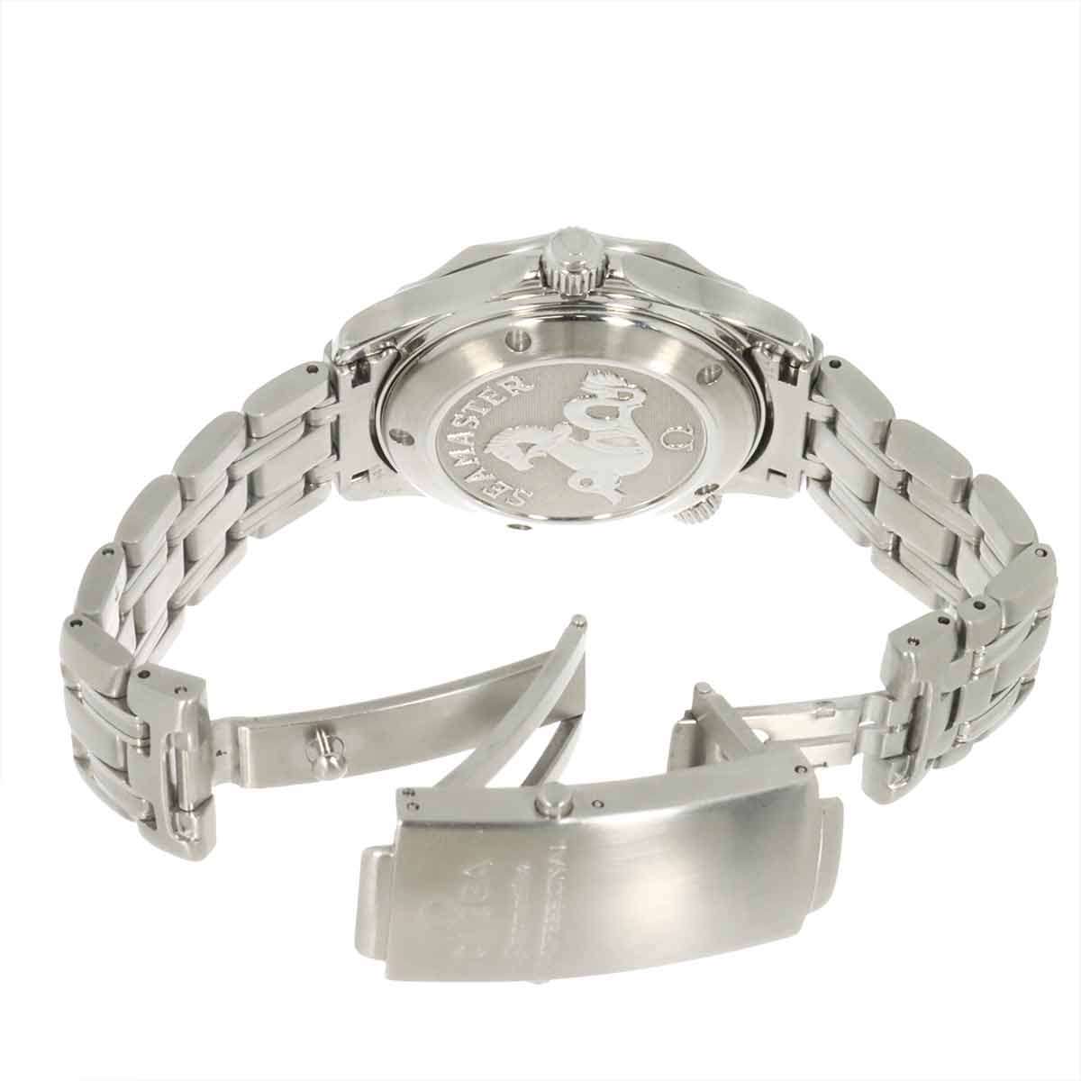Omega Seamaster — 5