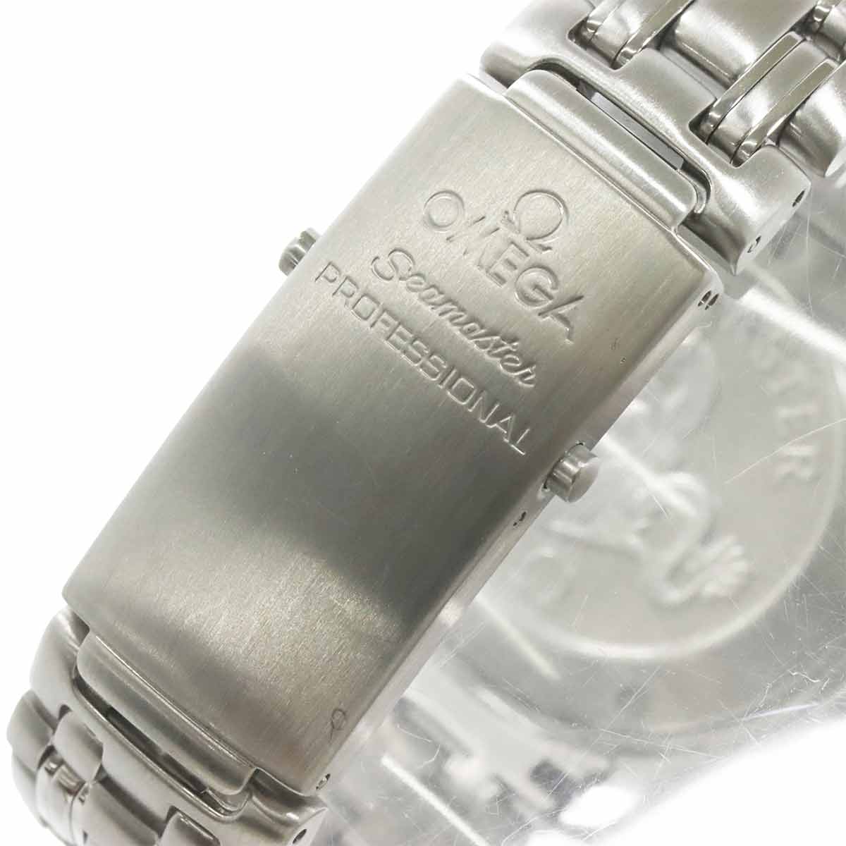 Omega Seamaster — 7