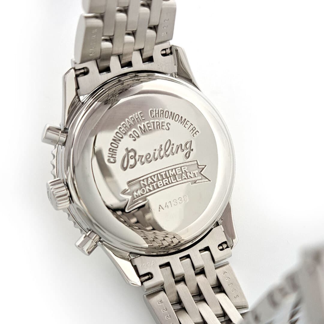Breitling Montbraline — 5