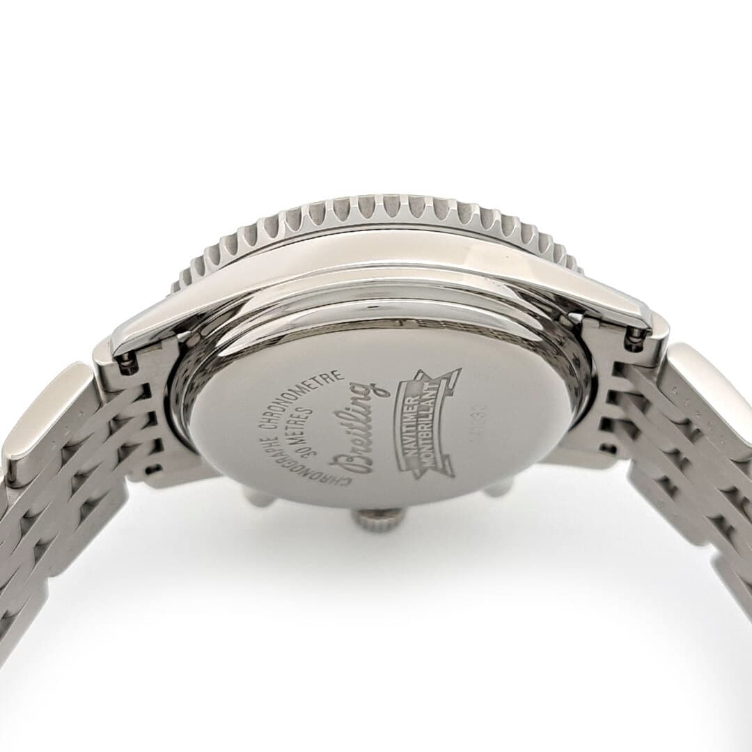 Breitling Montbraline — 7