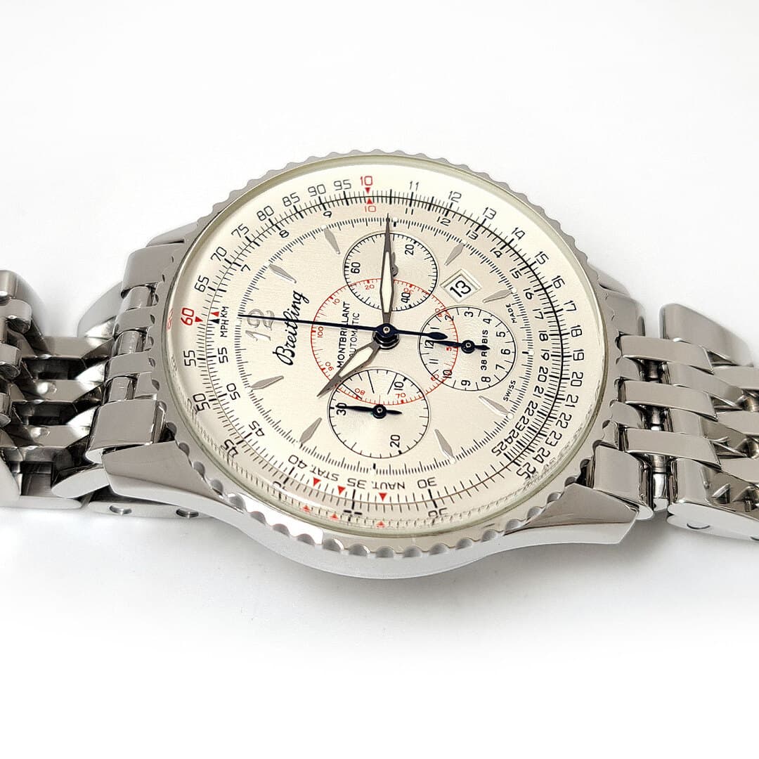 Breitling Montbraline — 8