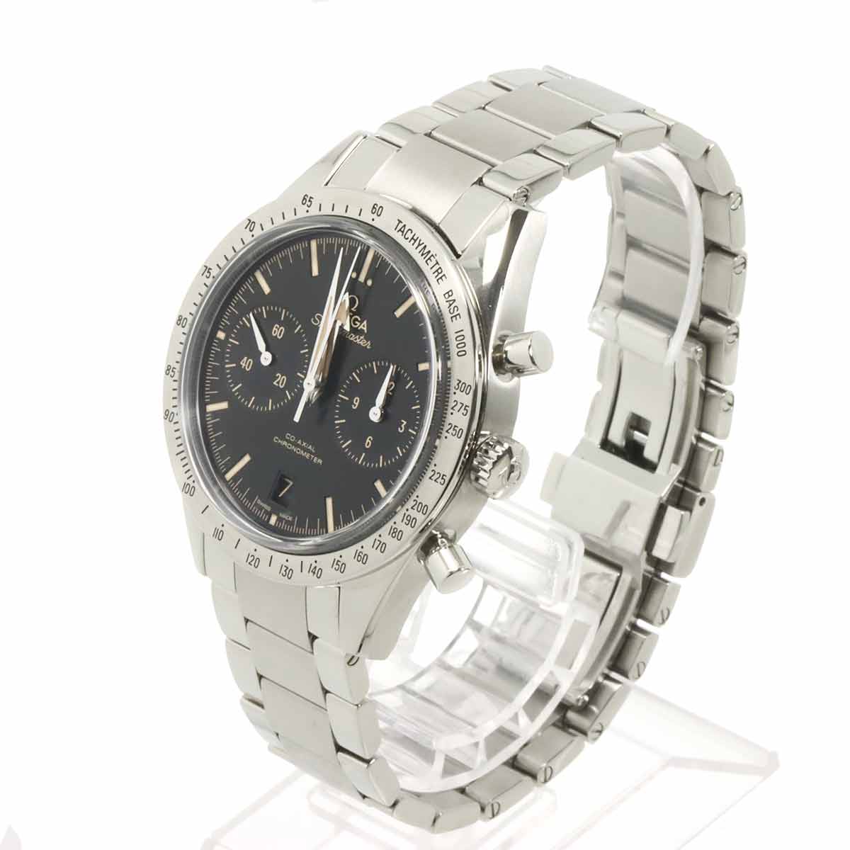 Omega Speedmaster 57 — 3