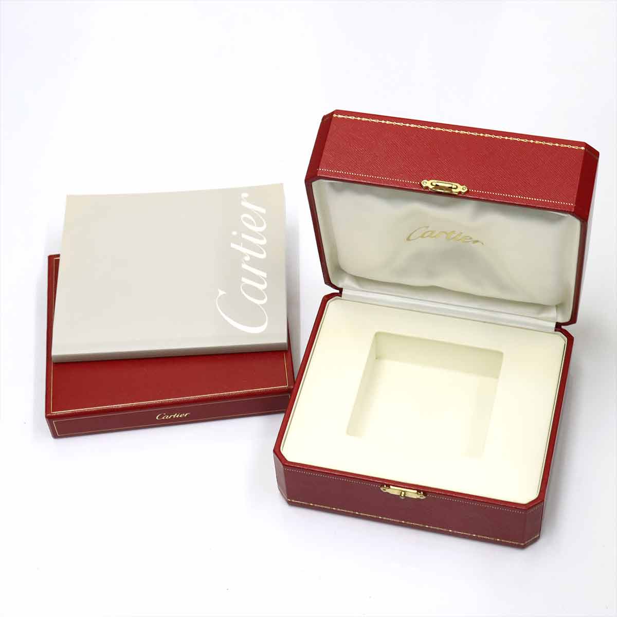Cartier Calibre de Cartier — 2