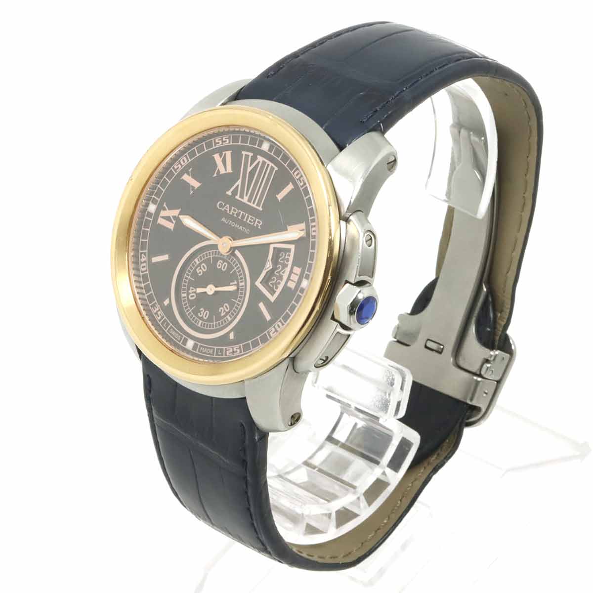 Cartier Calibre de Cartier — 3