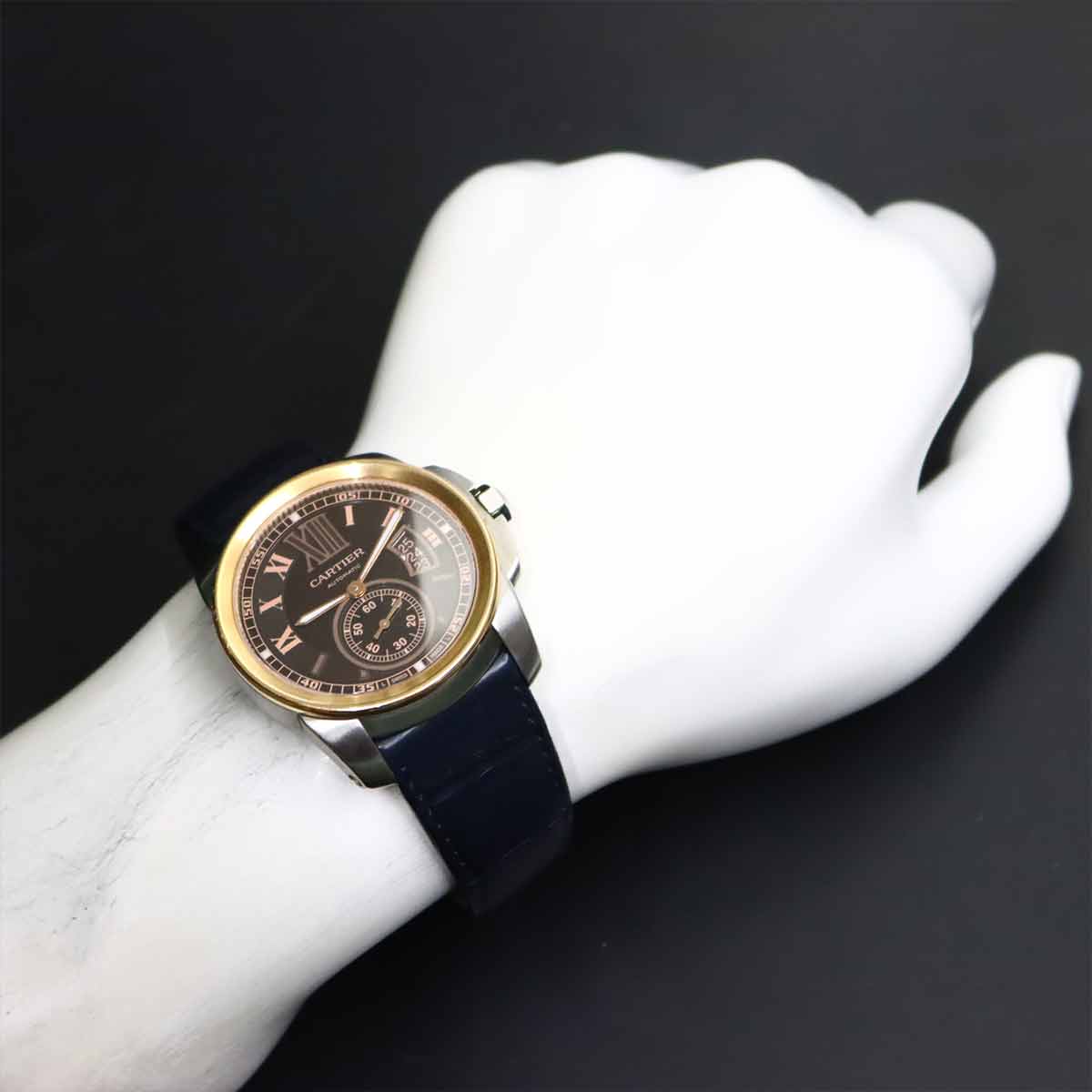 Cartier Calibre de Cartier — 4