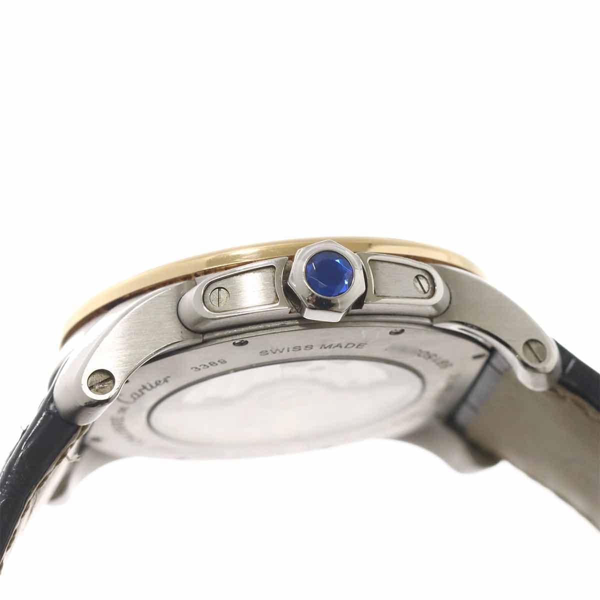 Cartier Calibre de Cartier — 6