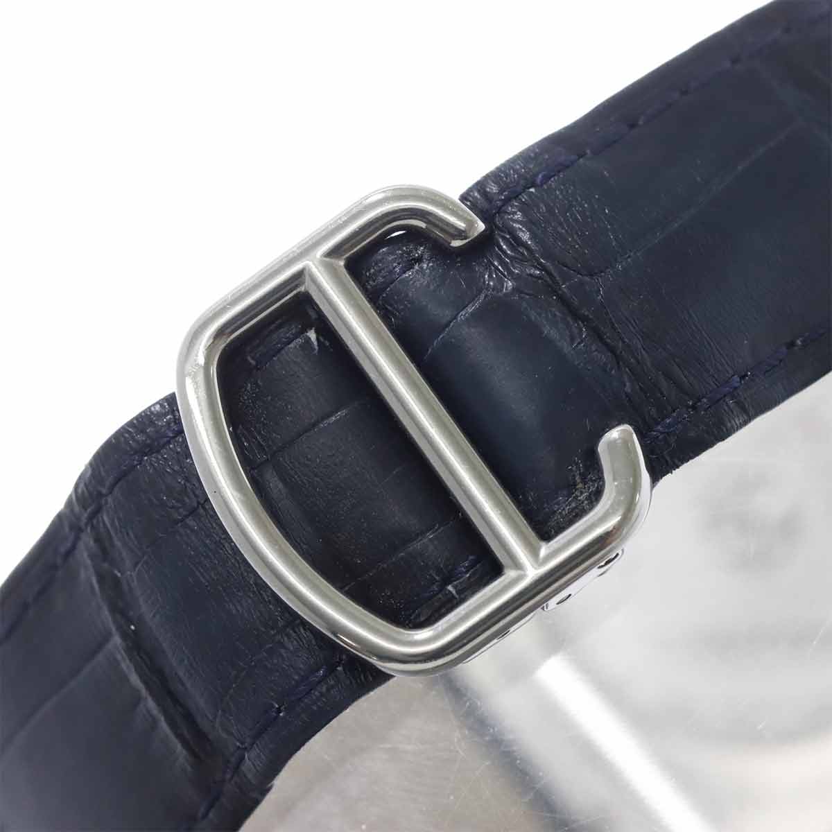 Cartier Calibre de Cartier — 7