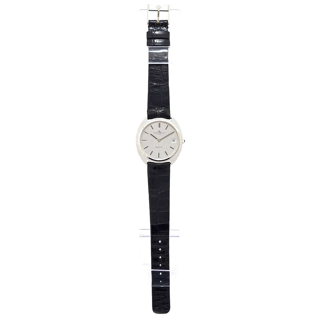 Baume & Mercier Baume & Music Or Blanc — 2