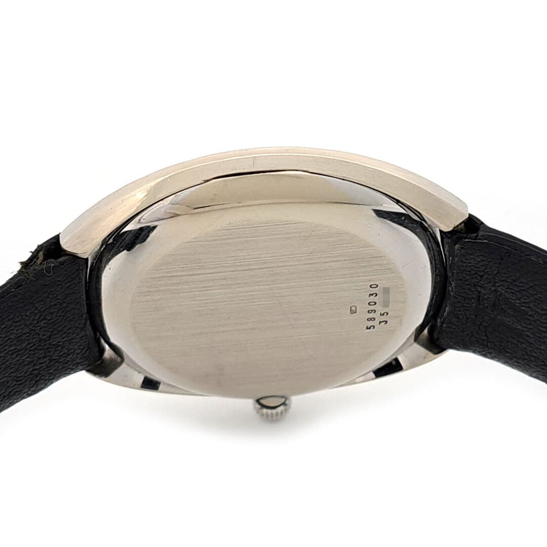 Baume & Mercier Baume & Music Or Blanc — 6
