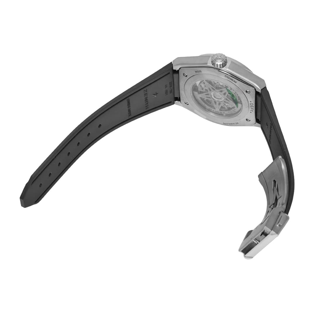 Zenith Defy Classic — 4