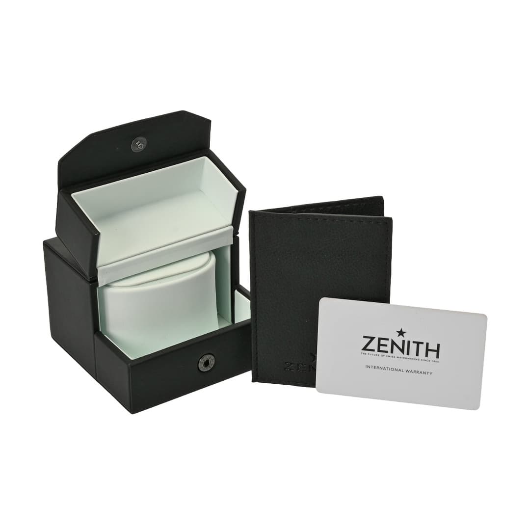 Zenith Defy Classic — 5