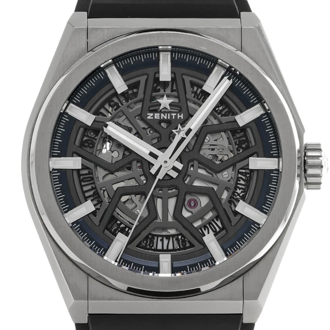Zenith Defy Classic — 6